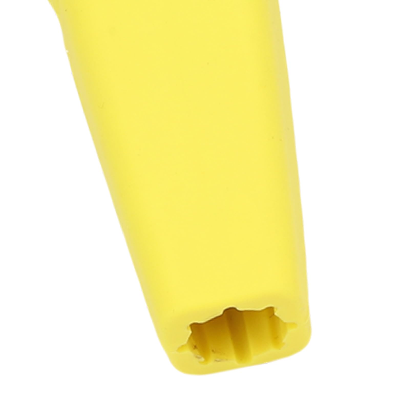 Mingzhe Misuratore di Pressione Subacquea con Luminescenza Notturna Design Accurato in Acciaio e Rame per Ambienti Bui 1 unità (Giallo)