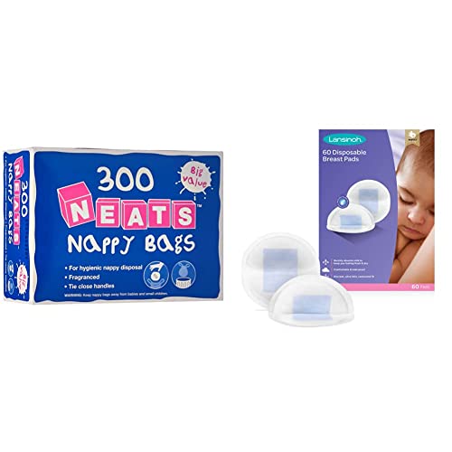 Amazon.co.uk Best Sellers The most popular items in Nappy Disposal Bags