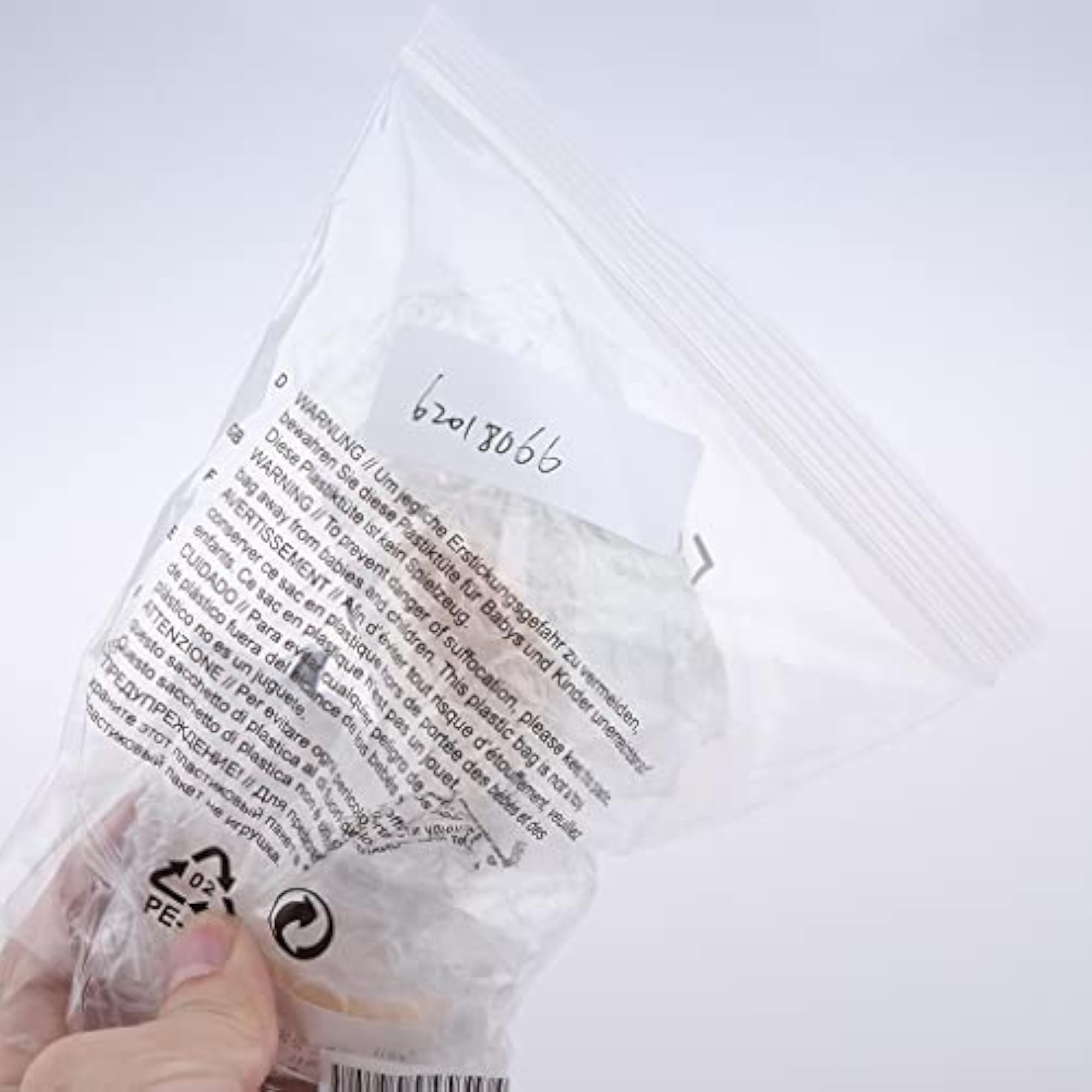 2 Pcs Makeup Pot Empty Cosmetic Jars for Creams
