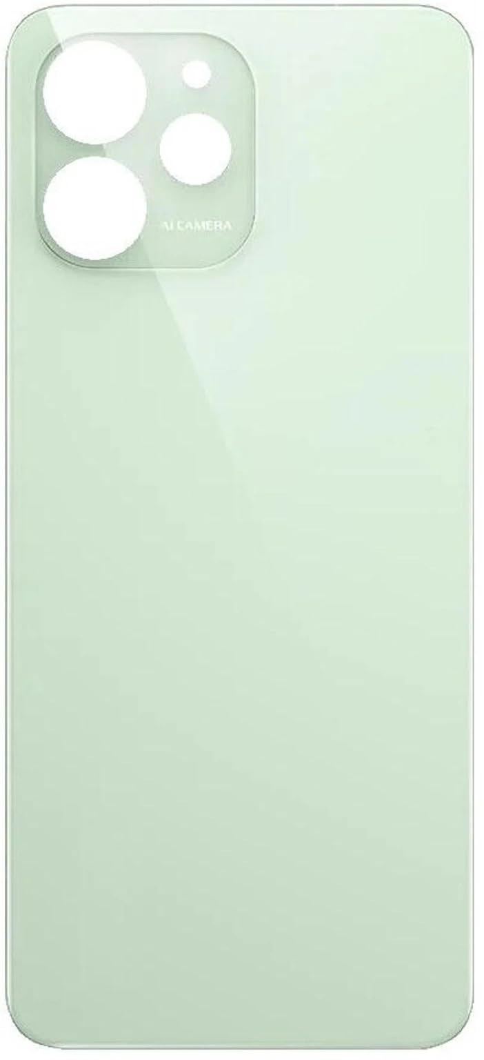 Back Panel Replacement Battery Back Panel Compatible for Lava Yuva 2 Pro (Green)-image-39