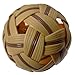 セパタクローボール 公認球 sepak takraw 籐球セパタクロー 蹴鞠 足のバレーボール 競技球 プラスチック製 φ13.5ｃｍ