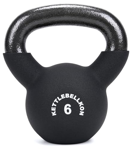 Amazon.co.jp: KETTLEBELLKON（ケトルベル魂）