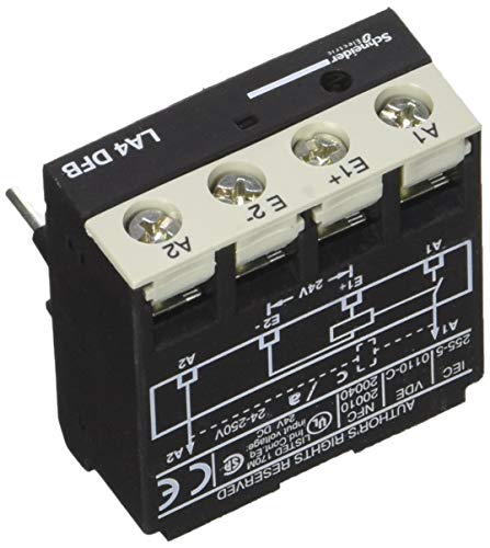 Preisvergleich Produktbild INTER AMPLIF.RELE.24VCC S.24 / 250VCA