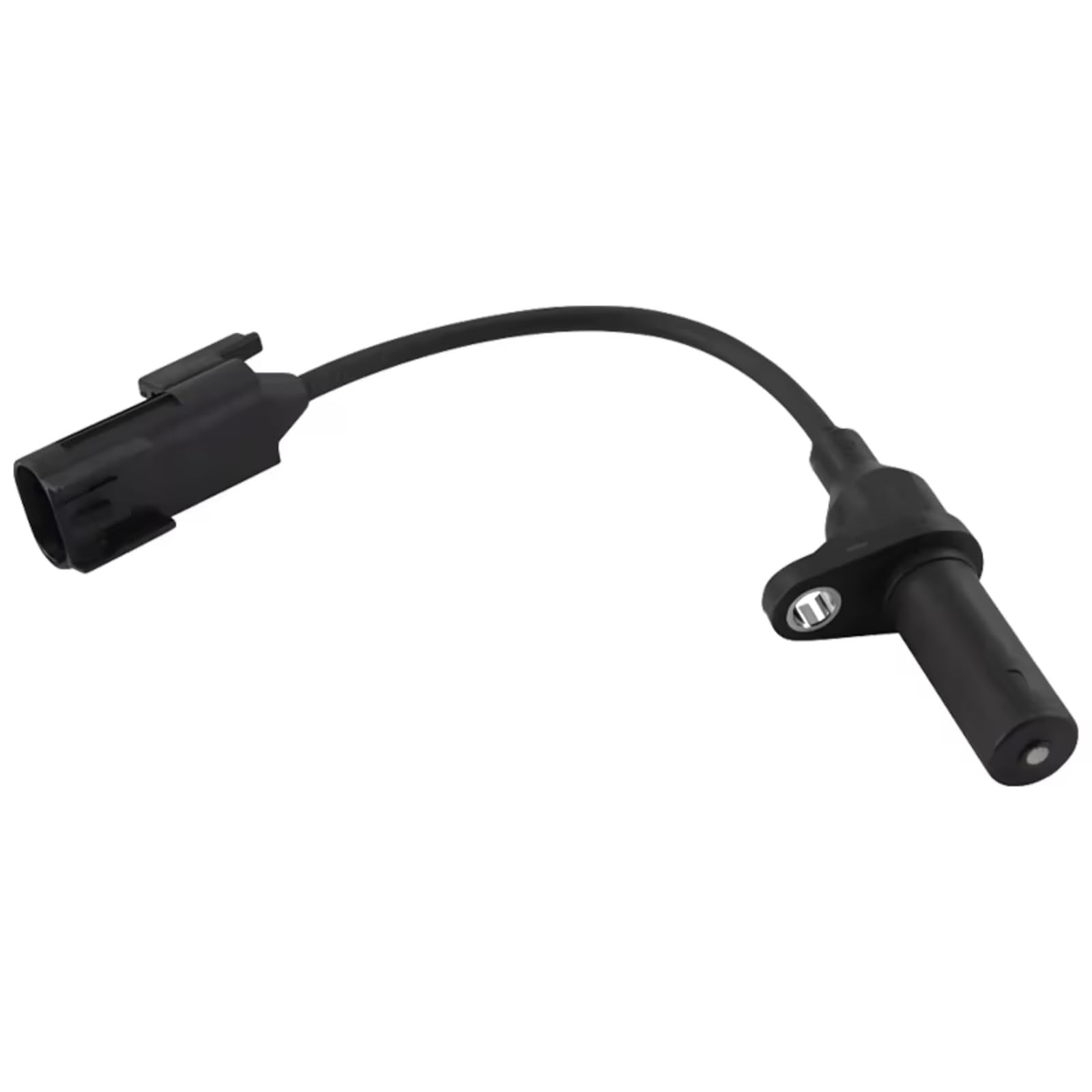 Sensor Manivela Automóvil Compatible Con Hyundai Para Azera V6 3.3L 2012 2013 2014 2015 2016 2017 Sensor De Posición Del Cigüeñal Repuestos 393103C600