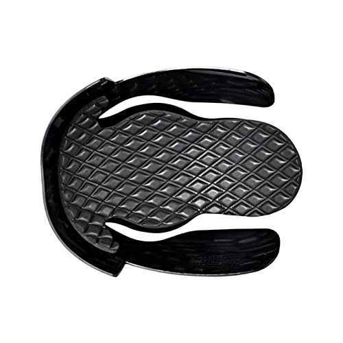Inserto para gorras de béisbol ligero y protector de estructura flexible