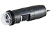Dino-Lite USB Digital Microscope AM4815ZTL - 1.3MP, 5X - 140x Optical Magnification, Measurement, Polarized Light, EDOF, Long Working Distance (Discontinued)