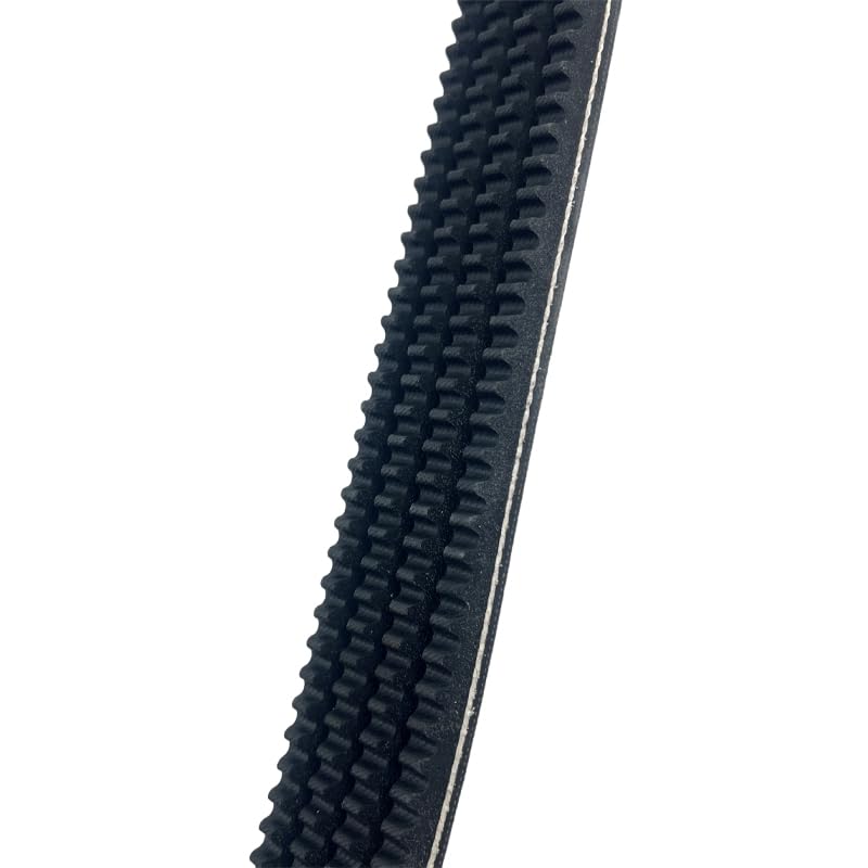 Drive Belt 7188792 Compatible for Bobcat S630 S650 T630 T650 Skid Steer Loader