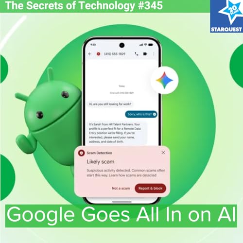 Google Goes All In on AI