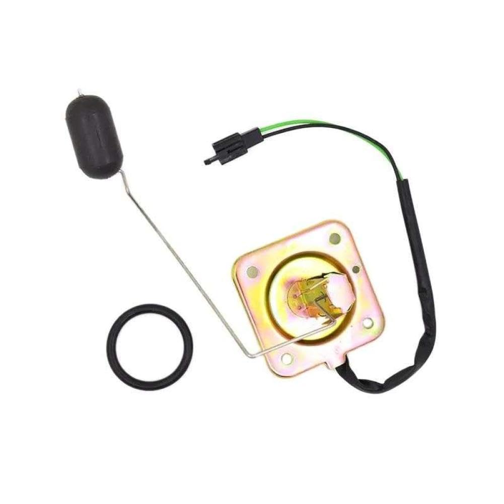 Unità indicatore livello carburante galleggiante serbatoio olio moto compatibile con pezzi di ricambio WY125 WY 125