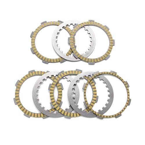 Kit de plaque de friction d'embrayage moto CRF230 SL230