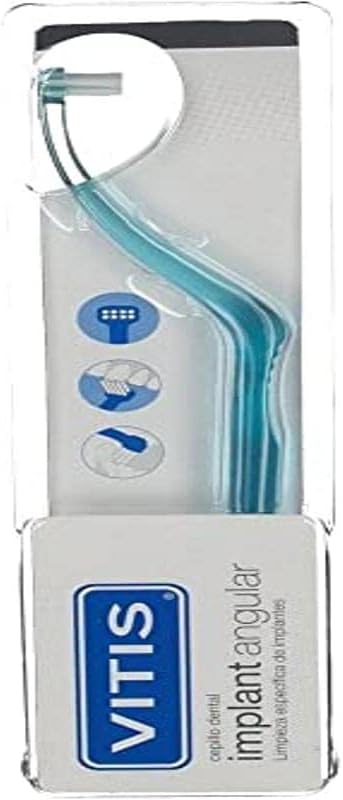 Toothbrush and Accessories 1 Unit 150 g