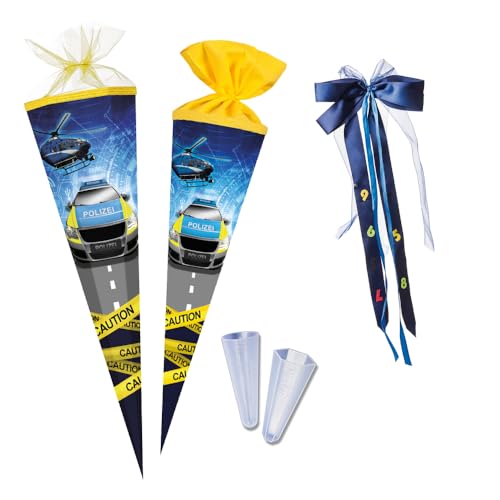 Cornet d'école spécial commando Nestler pochette surprise anniversaire et rentrée