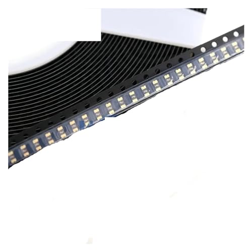 Fusible réinitialisable PPTC au format CMS 1206 de calibre 3.5A