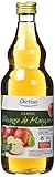 Marca: DIETISA VINAGRE MANZANA 750 ml
