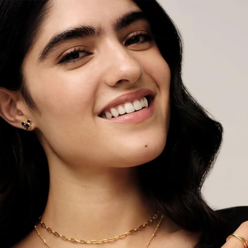 Kendra Scott x Disney Mickey Mouse Stud Earrings, Fashion Jewelry for Women4