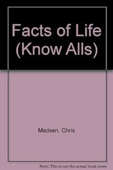 Paperback Facts of Life (Know Alls) Book