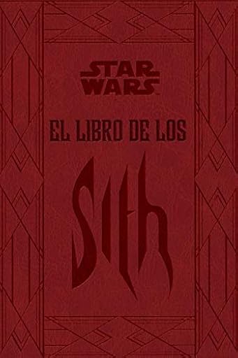 Star Wars El libro de los Sith (Star Wars Ilustrados) | Ya disponible en tu tienda friki favorita! En mundofriki.es! Star Wars El libro de los Sith (Star Wars Ilustrados) | Ya disponible en tu tienda friki favorita! En mundofriki.es!