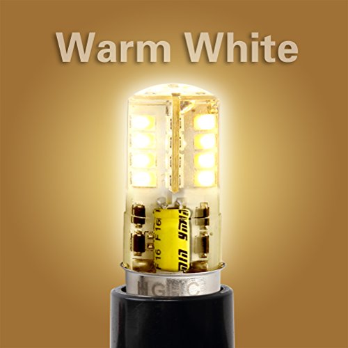 Hryspn 1156-5W-3000K WATERPROOF 4Pcs Ba15S Led Bulb 12V thumb #5