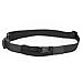 Anwenk Camera Strap Belt Chest Harness with Adjustable Quick Release for DSLR Canon Nikon Sony Pentax Panasonic - Black