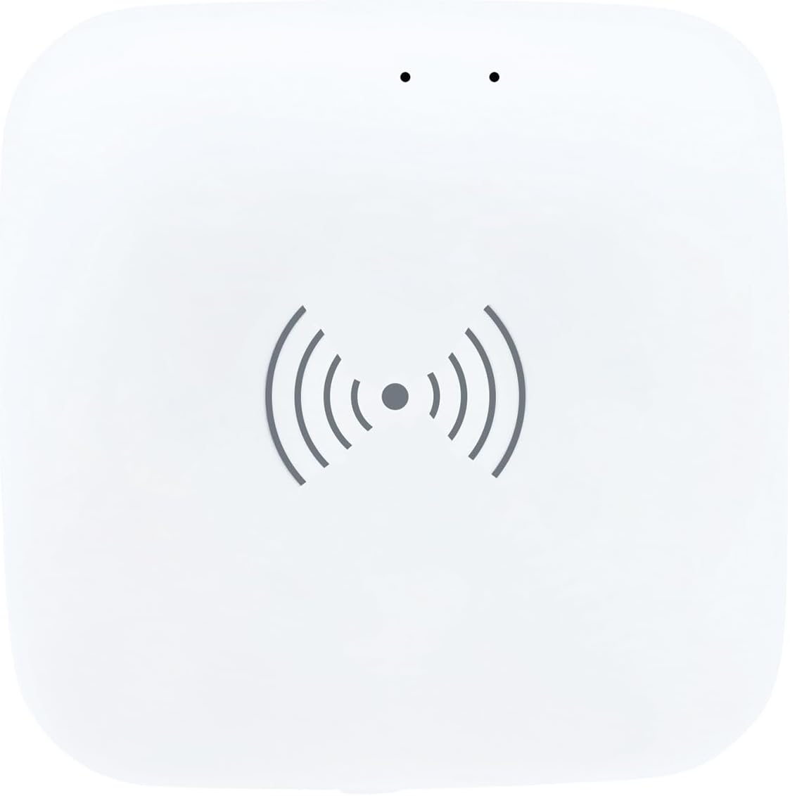 Human Presence Sensor, Compatible with Smart Life and Tuya, Motion Detection for Home Automation, Real-Time Alerts, Easy Setup, WiFi