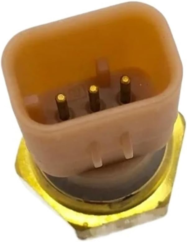 274-6720 2746720 Excavator Parts Fuel Rail Oil Pressure Sensor Switch for E312D E320D E323D