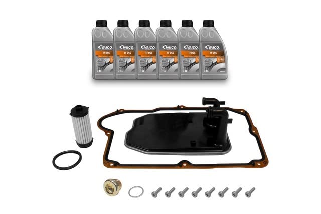 Vaico Transmission Filter Kit P N V30 2257