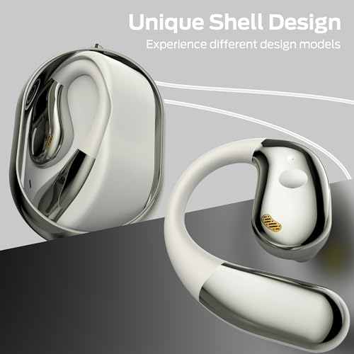 Oraolo Ear AC360 Wireless Bluetooth Earphone - image 3