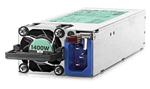 Módulo fuente de poder HP 1400W PROPRIETARY