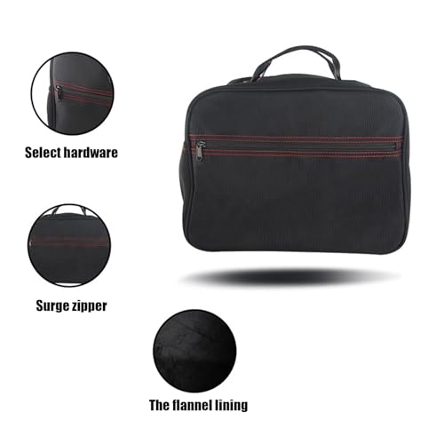 Equipaje de moto impermeable para guardar el casco de forma segura 7