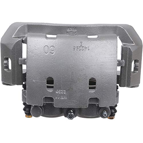 Cardone 18-P8047B Remanufactured Ultra Premium Unloaded Disc Brake Caliper with Bracket - Thumbnail 2