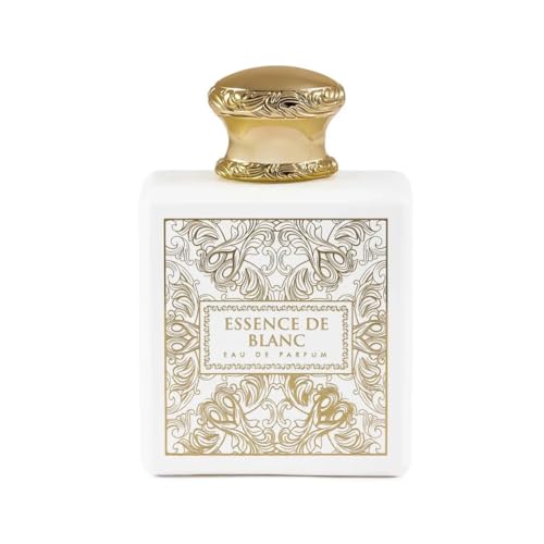 Fragrance World French Avenue Essence Collection (Essence De Blanc)