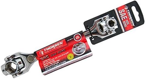 Thorsen Tools Dog Bone Wrench - SAE, Model# 22-400
