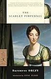 The Scarlet Pimpernel (Modern Library Classics)