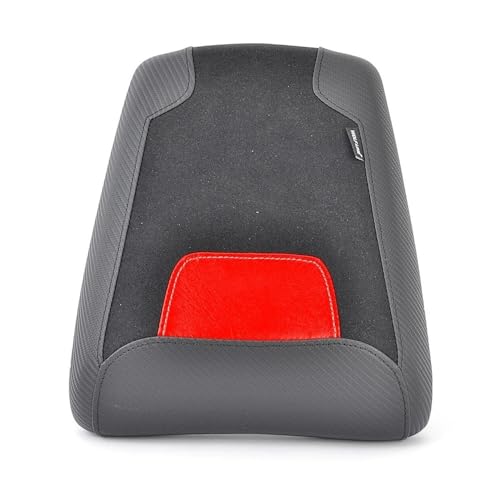 Cojín trasero para rutas de mototurismo en VSTROM1050 y DL1050 2024