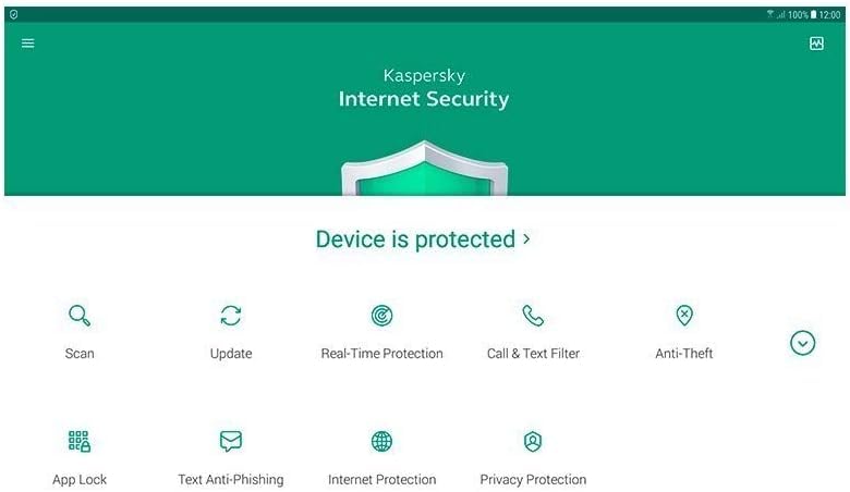 nextradeitalia Kasperski Internet Security 2022 - PC/Mac/Android/iOS -1 rok - 5 URZĄDZEŃ