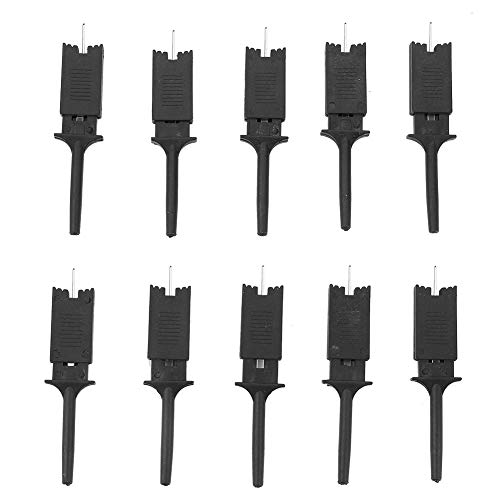 Image of Signal Generator, Multi-function LHT00SU1 Oscilloscope 2 Channel Input Virtual Oscilloscope Logic Analyzer USB Logic Analyzer
