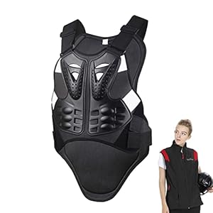 Fassme Kamizelka Motocyklowa Model 1