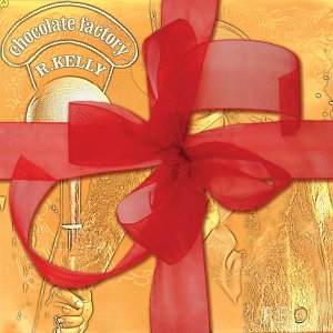 Chocolate Factory [Audio CD]