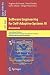Software Engineering for Self-Adaptive Systems III. Assurances: International Seminar, Dagstuhl Castle, Germany, December 15-19, 2013, Revised ... (Lecture Notes in Computer Science (9640))
