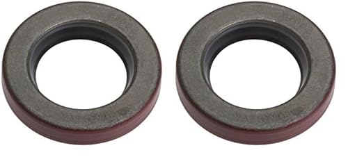 National 51098 Oil Seal (Pack of 2)
