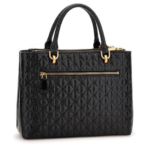 Image of Guess Women's Textured Handheld Bag| Ladies Purse Handbags | Gift For Ladies