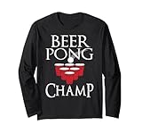 Photo Gallery t-shirt beer pong champ maglia a manica Photo Gallery t-shirt beer pong champ maglia a manica