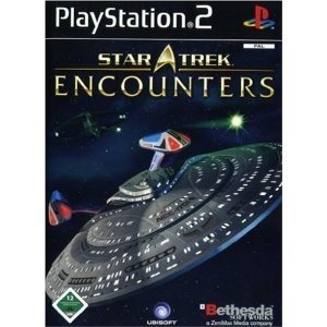 Star Trek Encounters