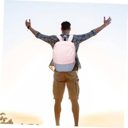 VICASKY Capacity Sports Backpack for Runners Durable Outdoor Cycling Bag Stylish Design for Camping Daily Use Lightweight Packable4