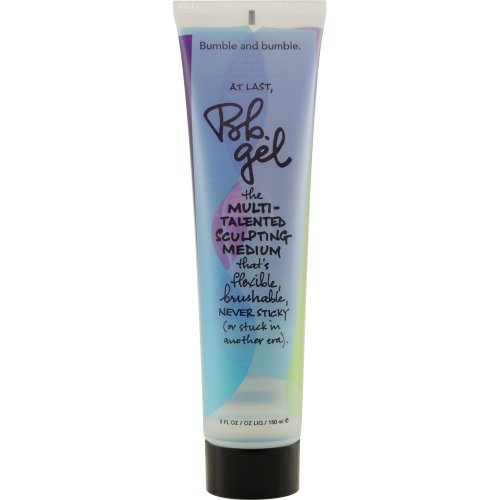 Bumble and Bumble Bb. Gel for Unisex, 5 Ounce