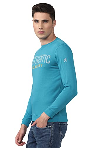 Image of Van Heusen Men Sweatshirt