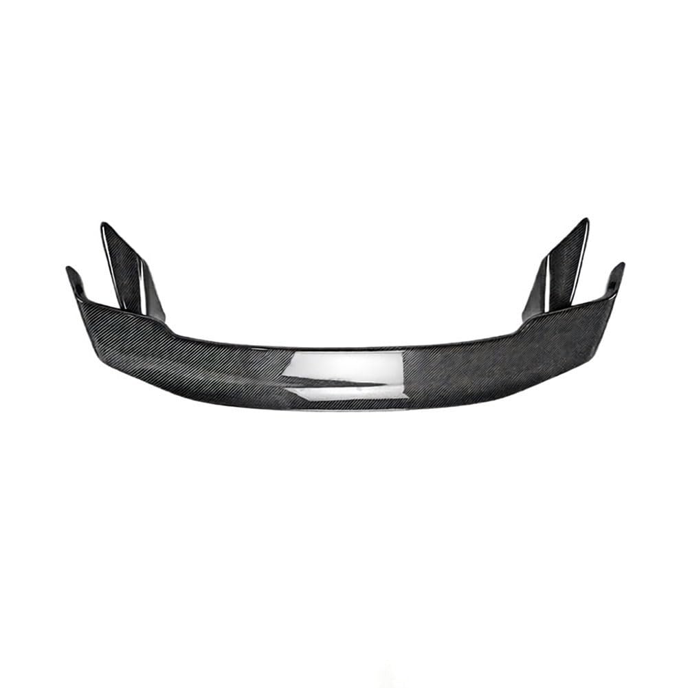 JGGQSY Car spoiler,Compatible with Honda CRZCR-Z 2010–2017, Auto Parts,unpainted