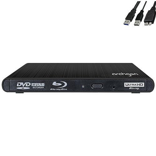 4K Blu Ray Laufwerk Extern Die 15 besten Produkte im Vergleich The Digital Talents
