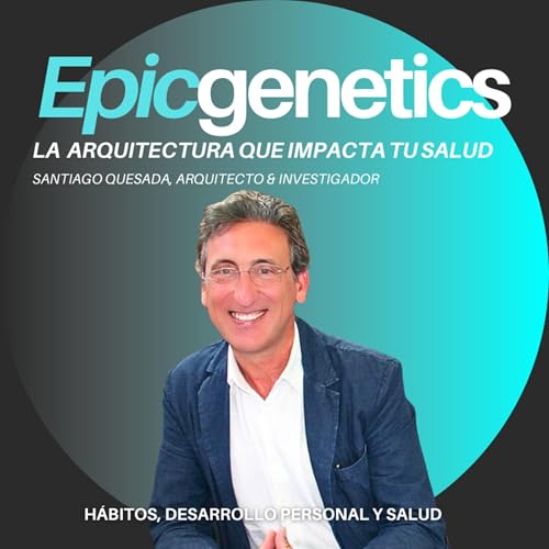 C&oacute;mo mejorar tu casa mejora tu vida y tu salud: Descubrimientos clave del arquitecto Santiago Q.