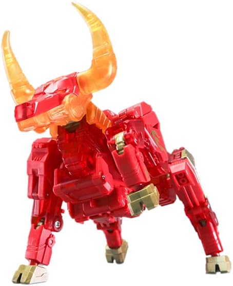 52TOYS BEASTBOX BB 33 BLAZINGSPEAR